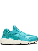 Nike baskets Air Huarache Run - Bleu