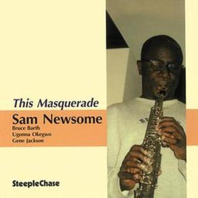 This Masquerade - CD (0716043150328)