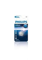 Philips CR1620/00b Lithium Minicel Pack van 1
