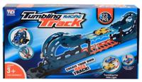 Jonotoys lanceerbaan Racing Track Tumbling jongens 23 delig