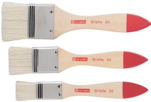 Talens Art Cration spalterset varkenshaar, set met 3 spalters