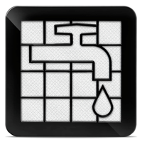 Philips wasbaar motor invoerfilter FC8010