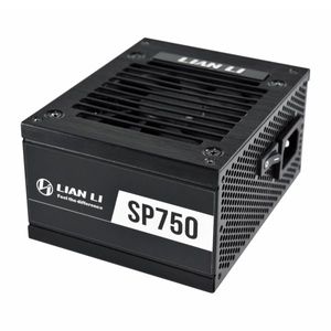 Lian Li SP750 power supply unit 750 W 20-pin ATX SFX Zwart