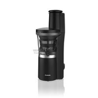 Panasonic MJ-L700KXE citruspers/sapmaker Slowjuicer Zwart 150 W - thumbnail