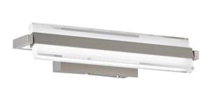 Fischer & Honsel Led wandlamp Paros 30056