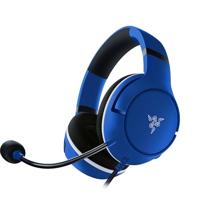 Razer Kaira X for Xbox - Bedrade headset voor de Xbox Series X|S (TriForce titanium-drivers van 50mm, HyperClear cardioïde microfoon, voor pc, Mac, Nintendo Switch en mobiele apparaten) Blauw