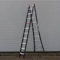 Altrex Nevada 2-delige reformladder NZR 2052 2 x 10