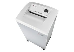 Papiervernietiger afd CT 3,9 mm 24v/260mm/cc/cd/100L DIN P2