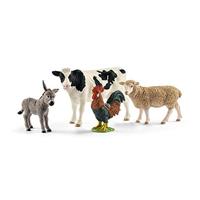 Schleich 42385 - Farm World Starter Set