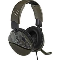 Turtle Beach Recon 70 Camo Groen Bedrade Gaming Headset