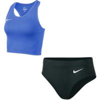 Nike Stock Wedstrijd Brief Set Dames