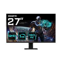 Gigabyte Dis 27 GBT GS27QA QHD 180Hz IPS