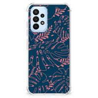 Samsung Galaxy A23 Case Palm Leaves