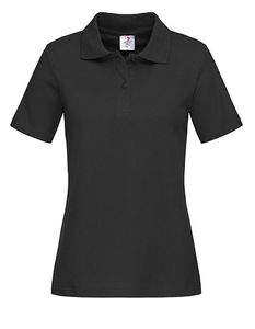 Stedman® S519 Short Sleeve Polo Women