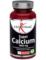Super Calcium 1000mg