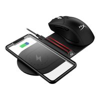 HyperX ChargePlay Base Zwart Binnen - thumbnail