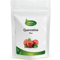 Quercetine Plus | 60 capsules | Vitaminesperpost.nl - thumbnail