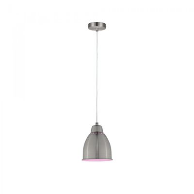 Paulmann Hilla hangende plafondverlichting Flexibele montage E27 LED 40 W