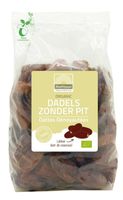 Mattisson Dadels zonder pit bio (500 gr)