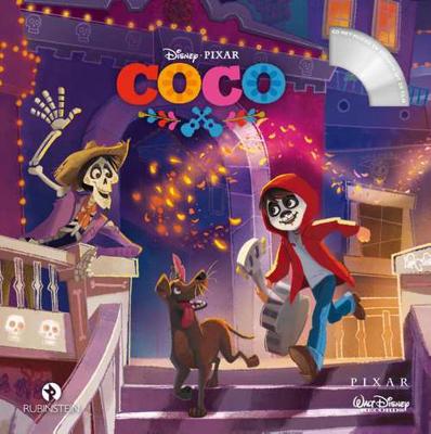 Coco - CD (9789047624332)
