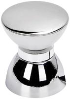 LightMe Aqua LM85640 LED-Wandleuchte GU10 4.9W LED Chrom