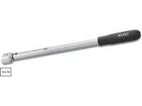 Hazet 6392-200 6392-200 Momentsleutel Voor insteekgereedschap 50 - 200 Nm