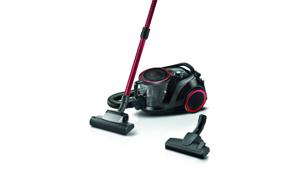 Bosch Serie 6 ProPower Cilinderstofzuiger Droog 750 W Zakloos