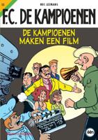 Hec  Leemans F.C. De Kampioenen 13   De kampioenen maken een film