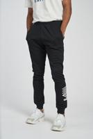 UMBRO S2024174 broek, volwassenen, uniseks, meerkleurig, standaard