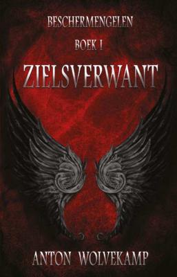 Zielsverwant - Anton Wolvekamp - Paperback (9789463081122)