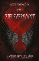 Zielsverwant - Anton Wolvekamp - Paperback (9789463081122)