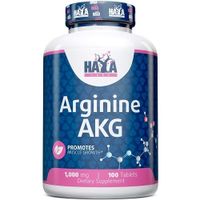 Arginine AKG 1000mg Haya Labs 100tabl - thumbnail