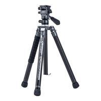 Fotopro X-Aircross 3 Video Carbon Tripod Grijs - thumbnail