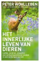 Het innerlijke leven van dieren - Peter Wohlleben - ebook - thumbnail