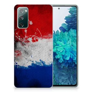 Samsung Galaxy S20 FE Hoesje Nederland