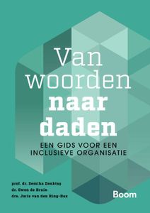 Van woorden naar daden - - ebook