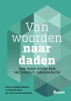 Van woorden naar daden - - ebook - thumbnail