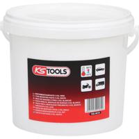 KS Tools 100.4010 Bandenmontagepasta 5 kg, wit - thumbnail