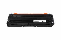 Samsung CLT-K506L/ELS(K506L) alternatief Toner cartridge Zwa - thumbnail