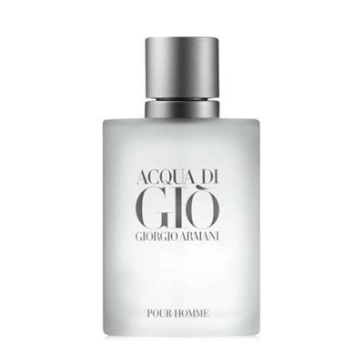Giorgio Armani Acqua Di Gio Homme eau de toilette - - 50 ml Giorgio Armani Acqua Di Gio Homme eau de toilette - - 50 ml