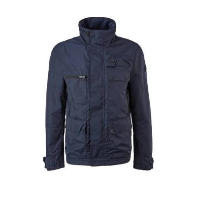 s.Oliver zomerjas blauw