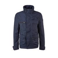 s.Oliver zomerjas blauw