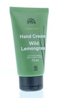 Urtekram Blown away wild lemongrass handcreme (75 ml) - thumbnail