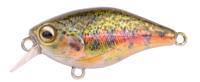 Spro Ikiru Naturals Mini Crank 38F SL - baby trout