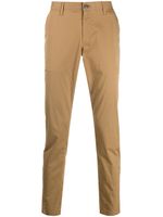 Michael Kors pantalon droit classique - Marron - thumbnail