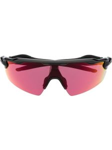 Oakley lunettes de soleil Radar - Noir