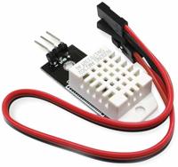 Joy-IT SEN-DHT22 Temperatuursensor 1 st. Geschikt voor (ontwikkelkits): Arduino, Asus, ASUS Tinker
