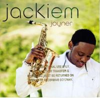 Jackiem Joyner - CD (0181475702221)