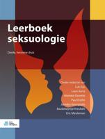 Leerboek seksuologie - Paperback (9789036811101)