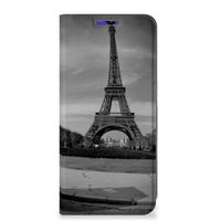 Samsung Galaxy A13 (5G) | Samsung Galaxy A04s Book Cover Eiffeltoren - thumbnail